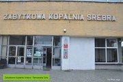 Zabytkowa Kopalnia Srebra - Tarnowskie Góry / fot. Piotr Jurga