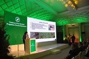 Konferencja: Szlakiem Naturalnych Zmian - fundusze europejskie na ochronę przyrody