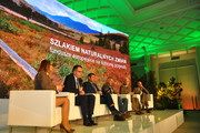 Konferencja: Szlakiem Naturalnych Zmian - fundusze europejskie na ochronę przyrody